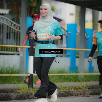 Runner Photo 8270623