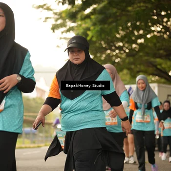 Runner Photo 8270624