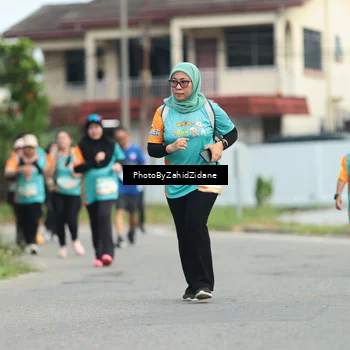 Runner Photo 8270625