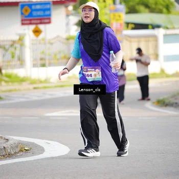 Runner Photo 8270627