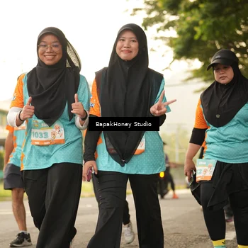 Runner Photo 8270628