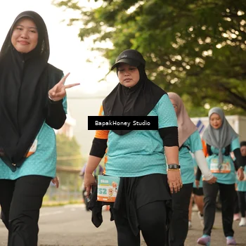 Runner Photo 8270629