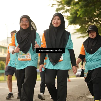 Runner Photo 8270630