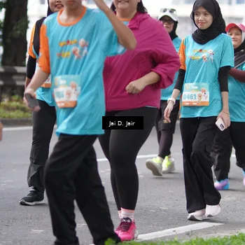 Runner Photo 8270631