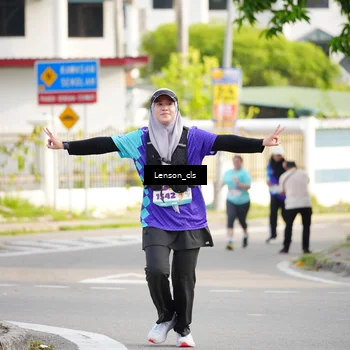 Runner Photo 8270634