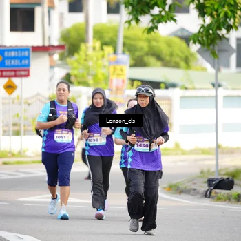 Runner Photo 8270635