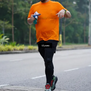 Runner Photo 8270638