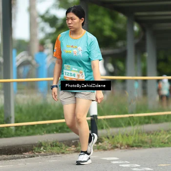 Runner Photo 8270640