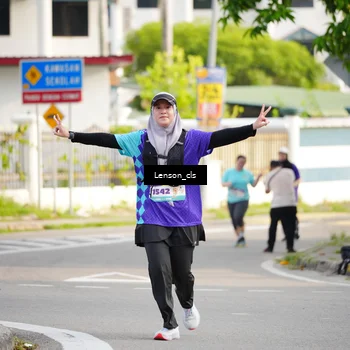 Runner Photo 8270641