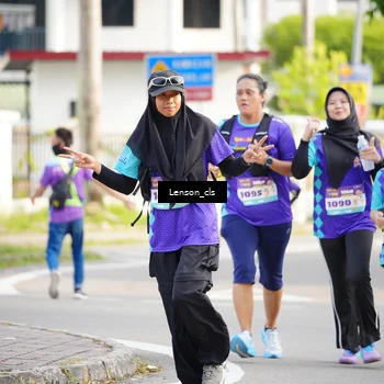 Runner Photo 8270642