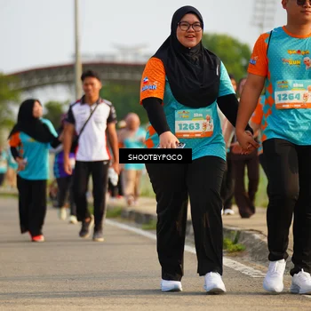 Runner Photo 8270643