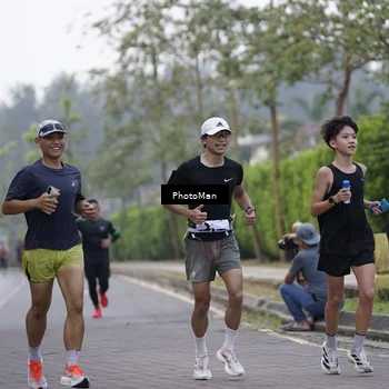 Runner Photo 8270644