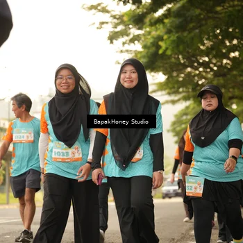 Runner Photo 8270645