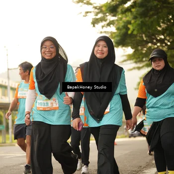 Runner Photo 8270646