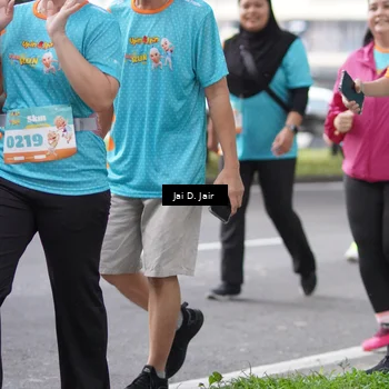Runner Photo 8270647