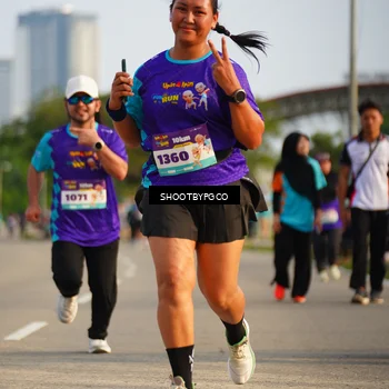 Runner Photo 8270648