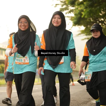 Runner Photo 8270649