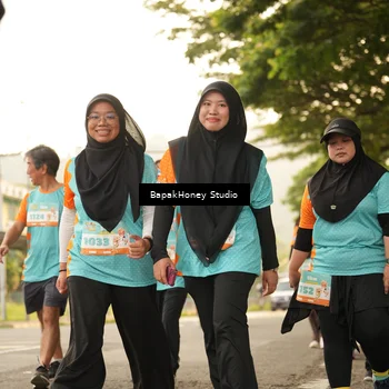 Runner Photo 8270650