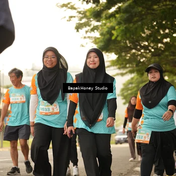 Runner Photo 8270651