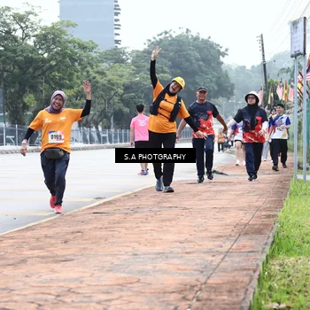 Runner Photo 8270653