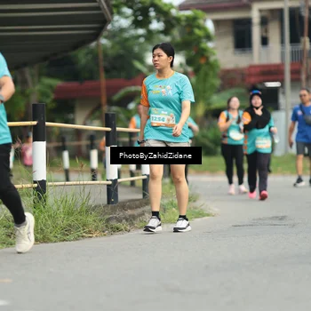 Runner Photo 8270654