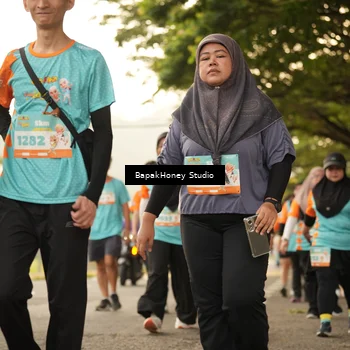 Runner Photo 8270656