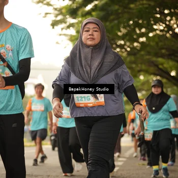 Runner Photo 8270658