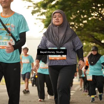 Runner Photo 8270659