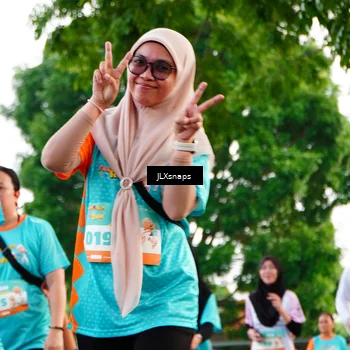 Runner Photo 8270660