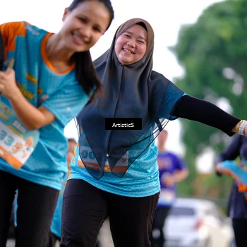 Runner Photo 8270661
