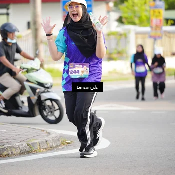 Runner Photo 8270662