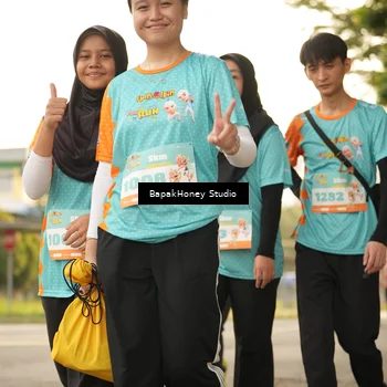 Runner Photo 8270663