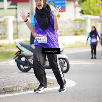 Runner Photo 8270664