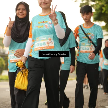 Runner Photo 8270665