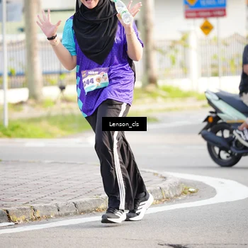 Runner Photo 8270666