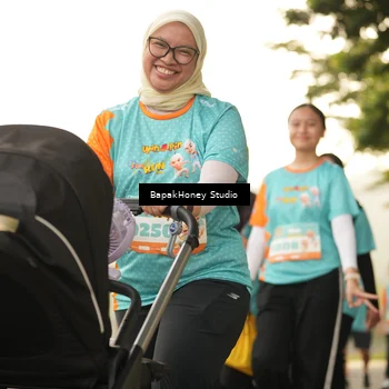 Runner Photo 8270668