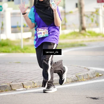Runner Photo 8270669