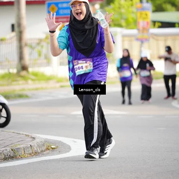 Runner Photo 8270670