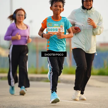 Runner Photo 8270672
