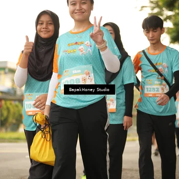 Runner Photo 8270673