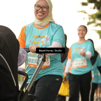 Runner Photo 8270674