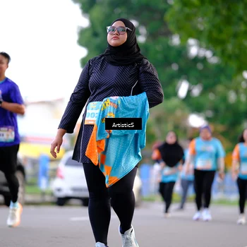 Runner Photo 8270676