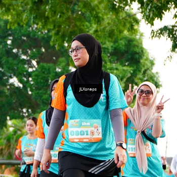 Runner Photo 8270681