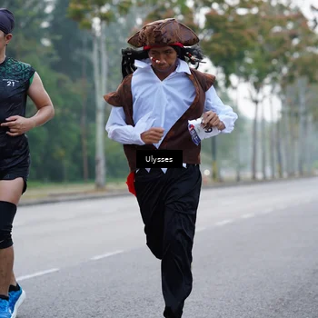 Runner Photo 8270683