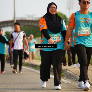 Runner Photo 8270685