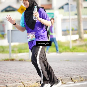 Runner Photo 8270686