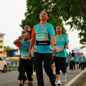 Runner Photo 8270688