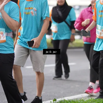 Runner Photo 8270695