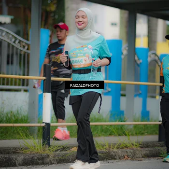 Runner Photo 8270696