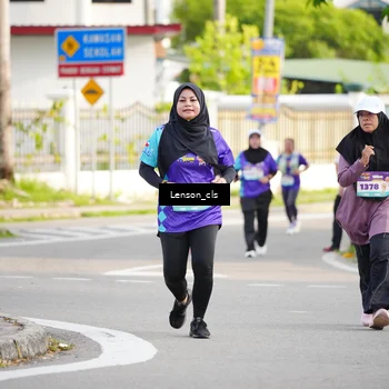 Runner Photo 8270697